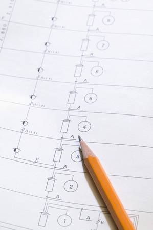 Drawingの写真素材