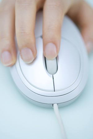 Mouse
