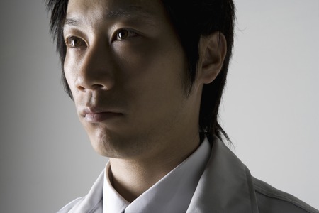 Work crewsの写真素材