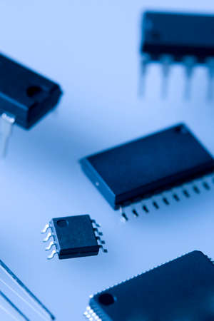 Chipの写真素材