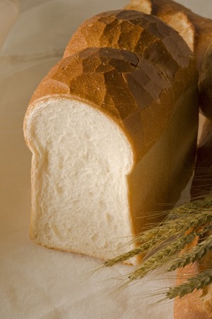 Loaf of bread