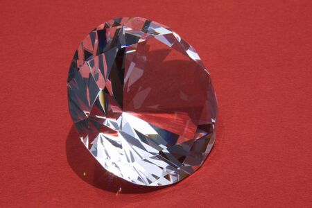 Diamondの写真素材