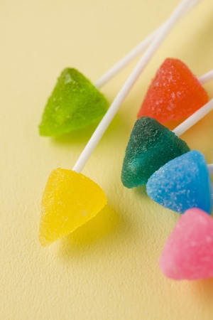 Candyの写真素材