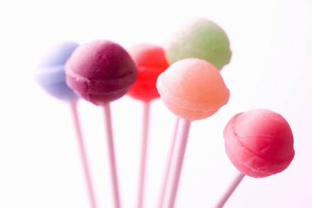 Candyの写真素材