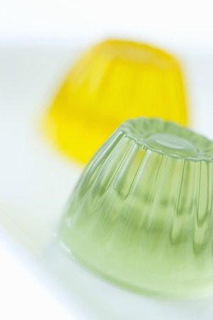 Jellyの写真素材