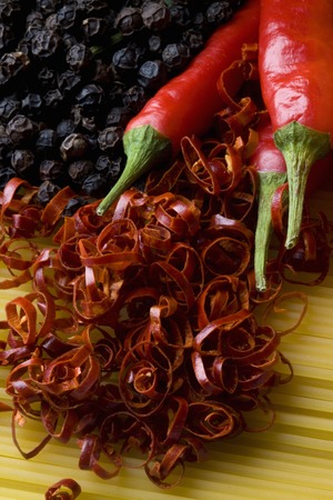 Spiceの写真素材