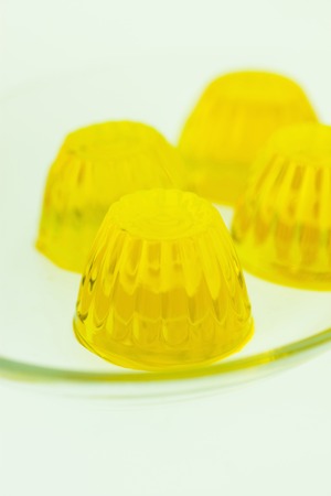 Jellyの写真素材