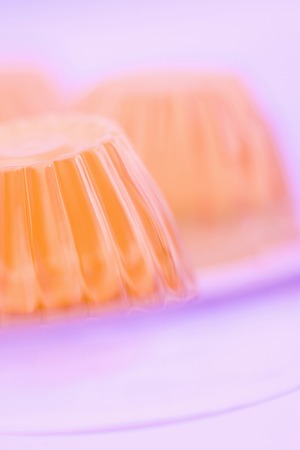 Jellyの写真素材