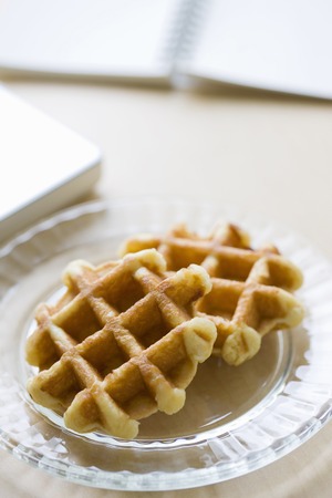 Waffle