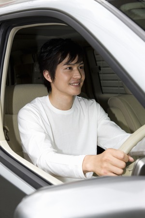 Driveの写真素材