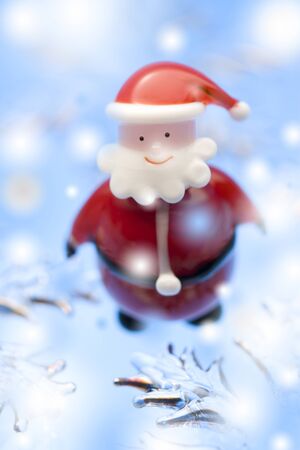 Santa Clausの写真素材