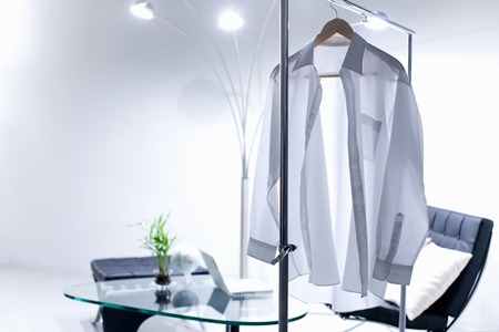 Shirtの写真素材