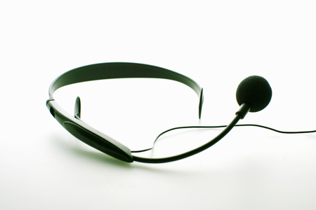 Intercomの写真素材