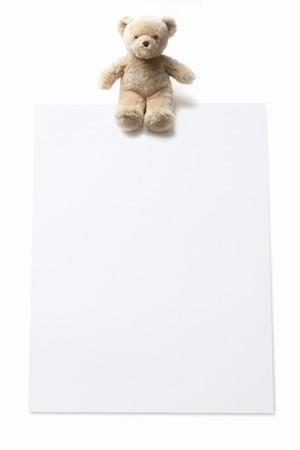 Message Boardの写真素材