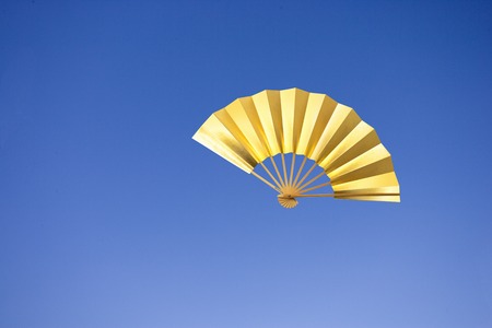 Sense and skyの写真素材