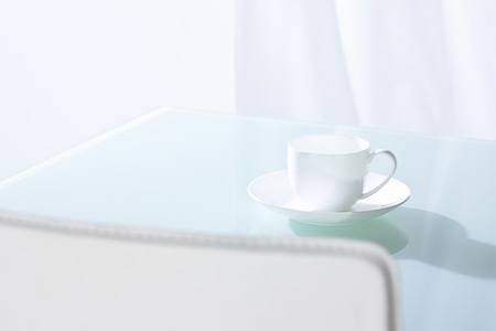 Coffee Cupの写真素材