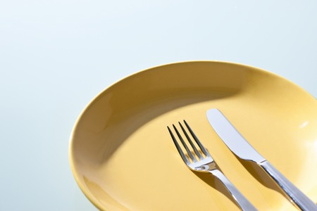 Setting the tableの写真素材