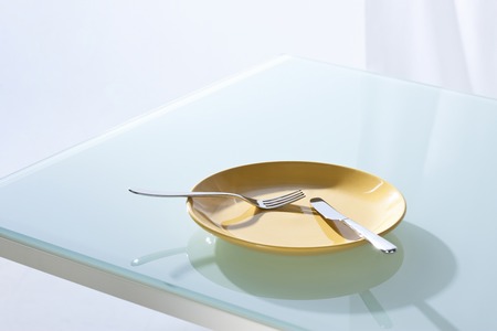 Setting the table