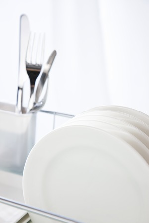 Kitchen standの写真素材