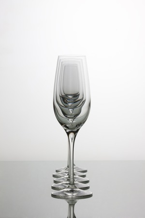 Wine glass
