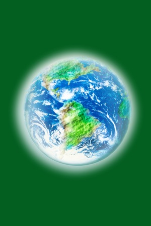 Earth