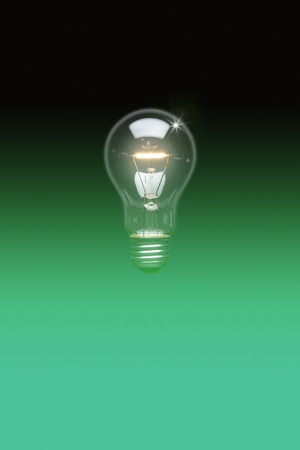 Light bulb