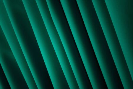 Stage curtainsの写真素材