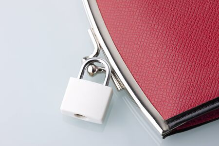 Padlockの写真素材