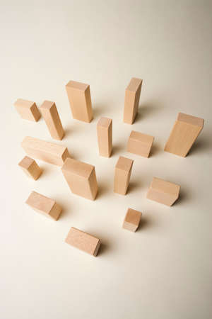 Building blocks