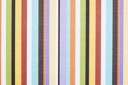 Pattern of stripes