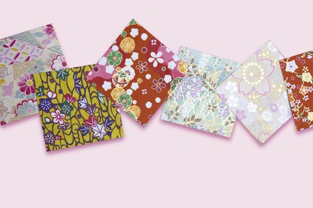 Japanese paper