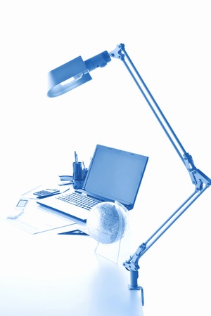 Lightの写真素材