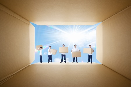 Transportation workers