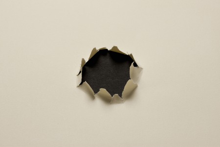 Hole