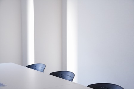 Officeの写真素材