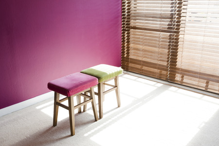 Interiorの写真素材