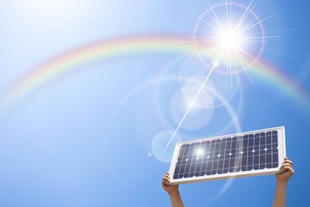 Solar Panel