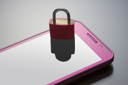Securityの写真素材
