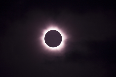 Australia's total solar eclipse 2012
