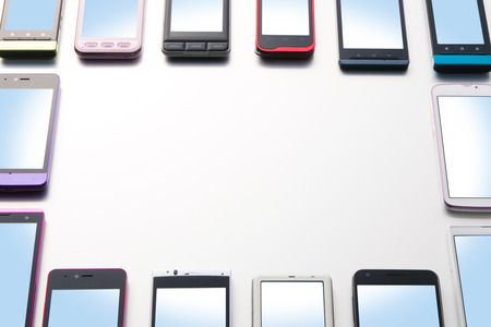 Smart phone