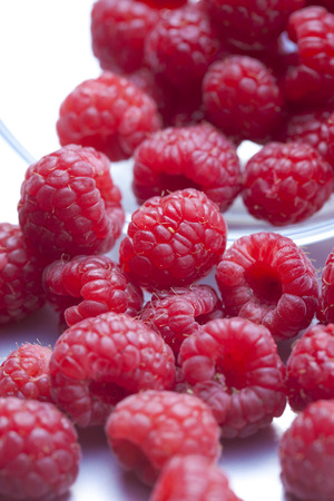 Raspberry