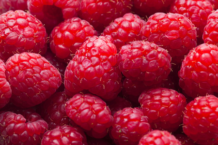 Raspberry