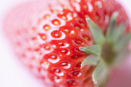 Strawberryの写真素材