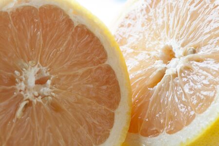 Grape fruit