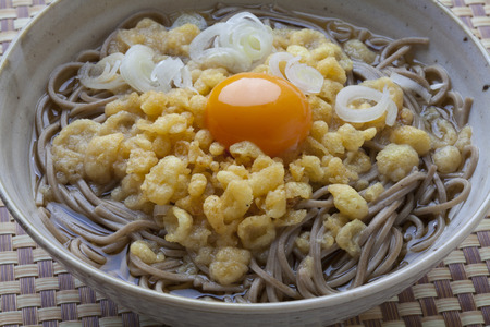 TSUKIMI Sobaの写真素材