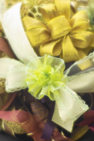 Ribbon