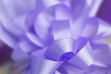 Ribbonの写真素材