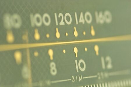 Radioの写真素材