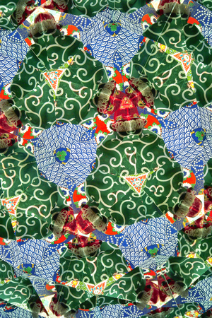 Kaleidoscope
