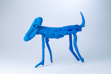 Dog Craftの写真素材